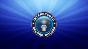 Книга рекордов INTERRECORD