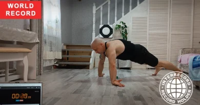 Yuri Rogachyov from Ramensky, Russia