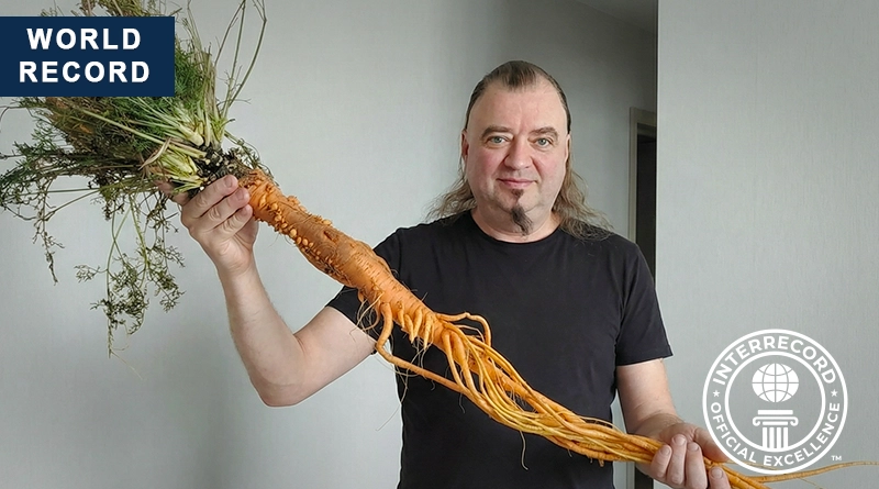 The longest Manpukuji Daicho