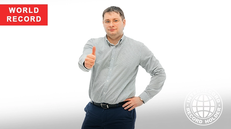 Artem Nazarenko