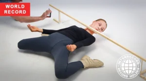 Ekaterina Lunegova Official Excellence