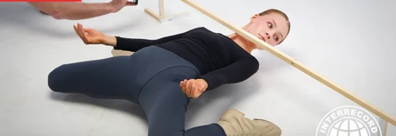 Ekaterina Lunegova Official Excellence