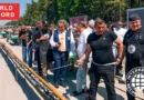 Garik Mkrtchyan’s team preparing record-breaking lula kebab
