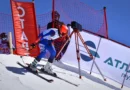 From the peaks of Russia to the world