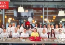 world record networking event