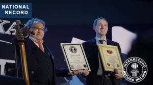 Baltika Fest — Cultural Event and Record-Breaking Festival in Russia