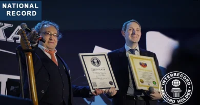 Baltika Fest — Cultural Event and Record-Breaking Festival in Russia