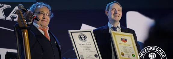 Baltika Fest — Cultural Event and Record-Breaking Festival in Russia