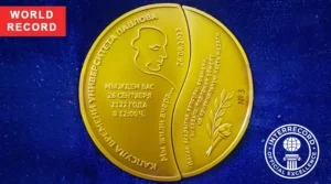 Russia’s Cultural Archive for 2122 — Official Time Capsule Record