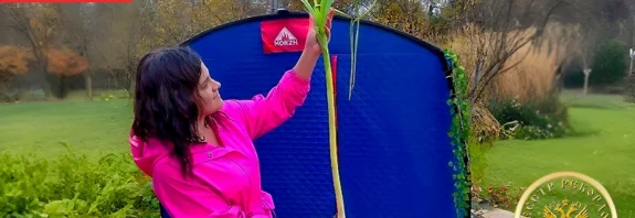 longest leek in the world — 2025 official record