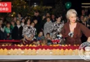 World’s largest spinach cake certified by INTERRECORD