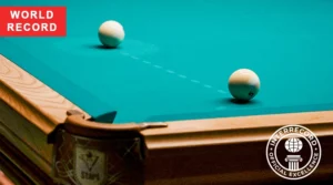 Phygital Billiards: