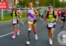 World Record Set on a Challenger Prosthesis at the Moscow Marathon