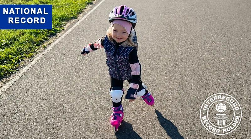 Alisa Dziahtsiaryk (Republic of Belarus).