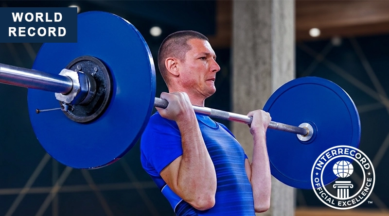 World Record in Alternative Sports