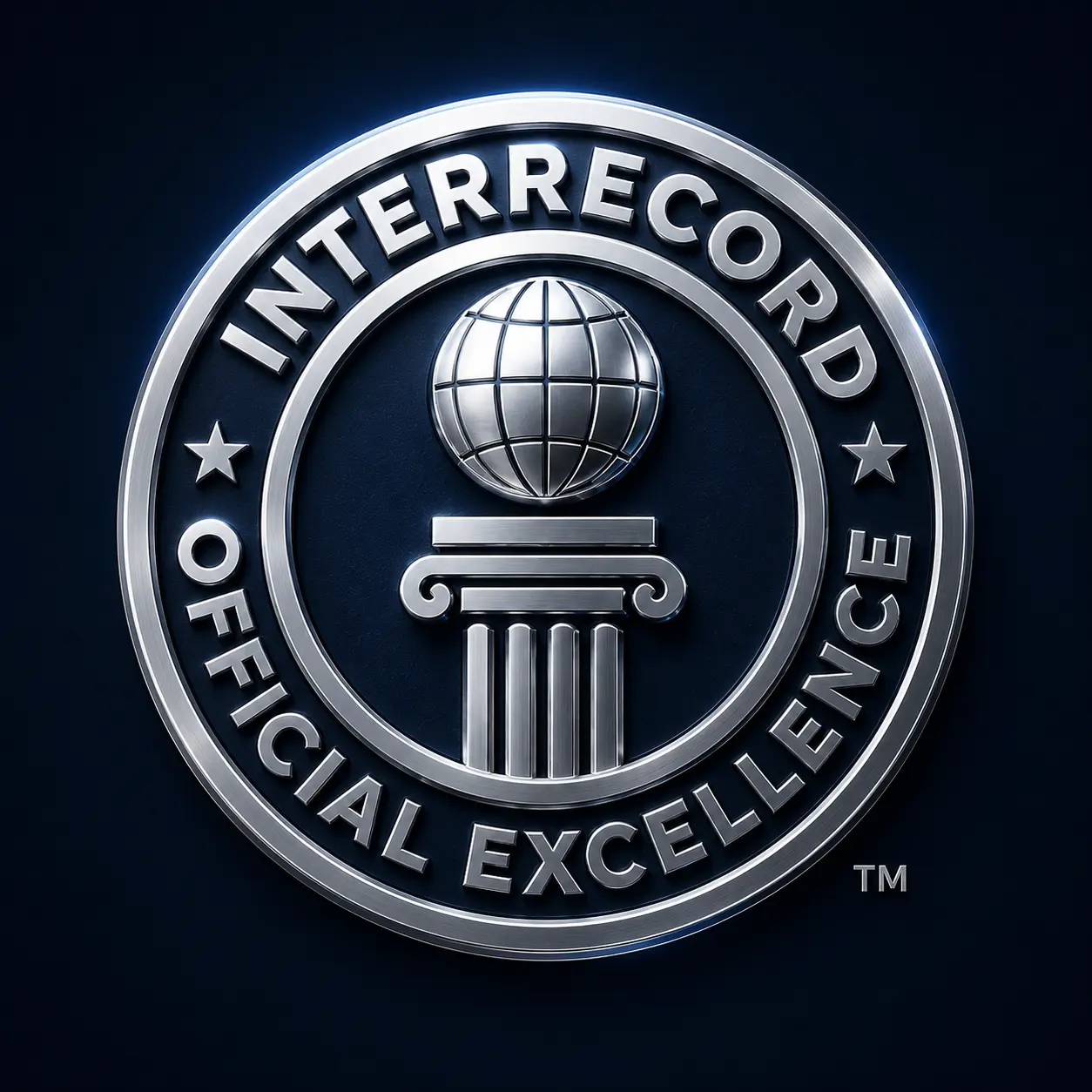 INTERRECORD Official Excellence