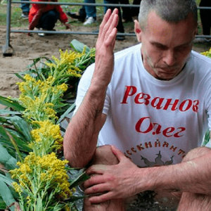 Олег Резанов