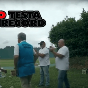 Raniero Testa Records